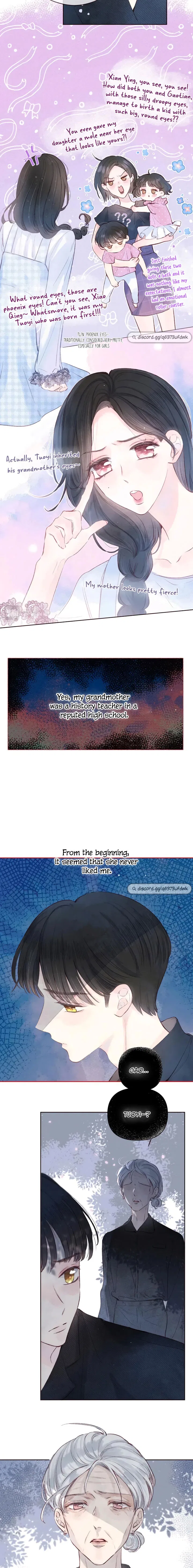 Hydrangea Melancholy Chapter 40 – Page 5