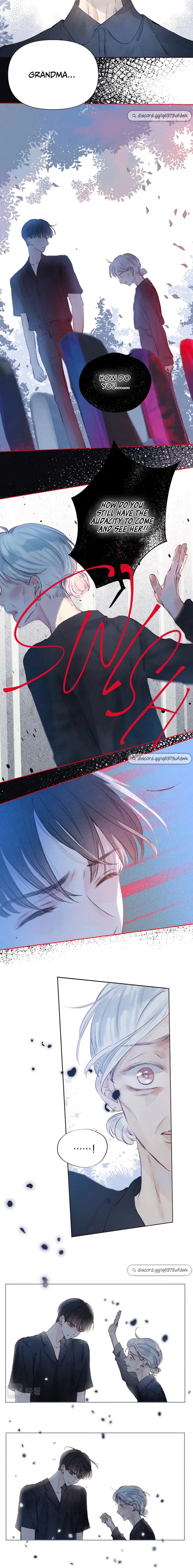 Hydrangea Melancholy Chapter 40 – Page 6
