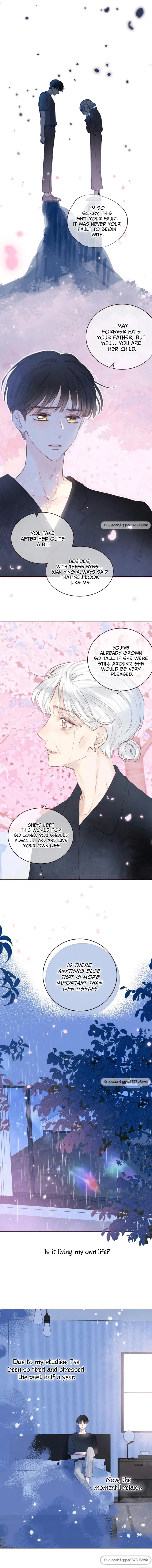Hydrangea Melancholy Chapter 40 – Page 7