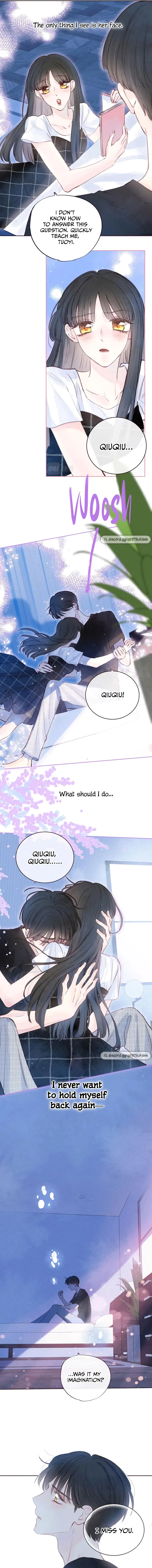Hydrangea Melancholy Chapter 40 – Page 8