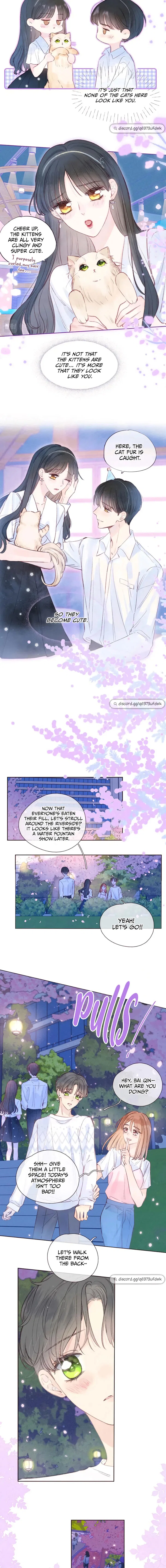 Hydrangea Melancholy Chapter 39 – Page 7