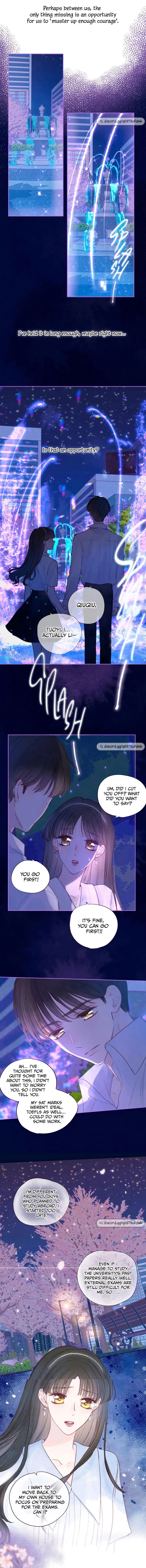 Hydrangea Melancholy Chapter 39 – Page 9