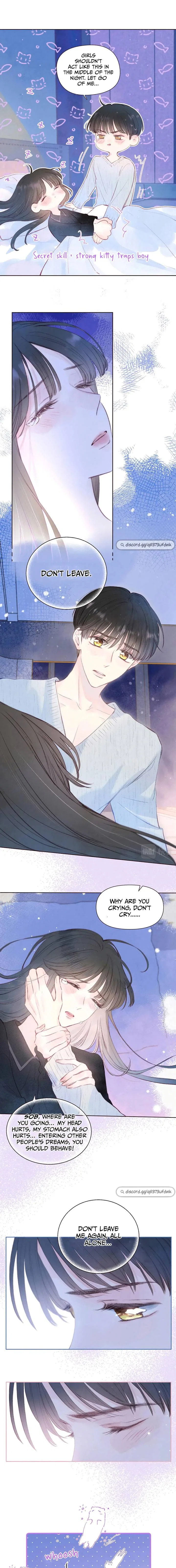 Hydrangea Melancholy Chapter 38 – Page 4