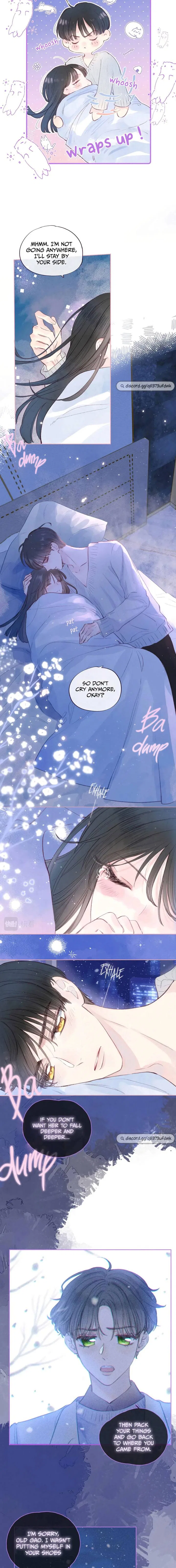 Hydrangea Melancholy Chapter 38 – Page 5