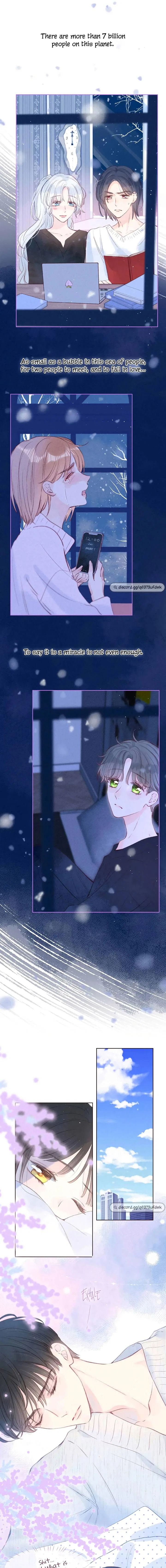 Hydrangea Melancholy Chapter 38 – Page 7