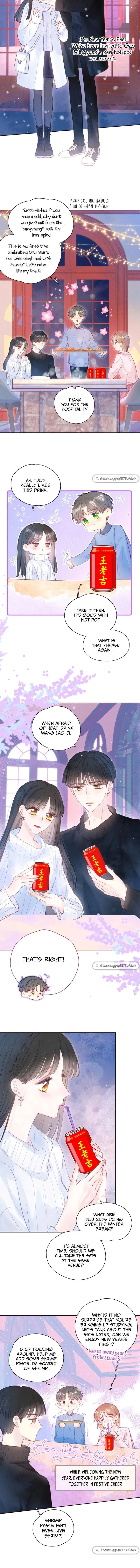 Hydrangea Melancholy Chapter 37 – Page 5