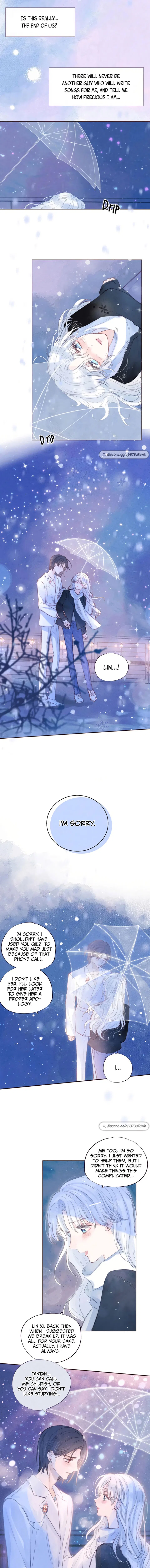 Hydrangea Melancholy Chapter 36 – Page 8
