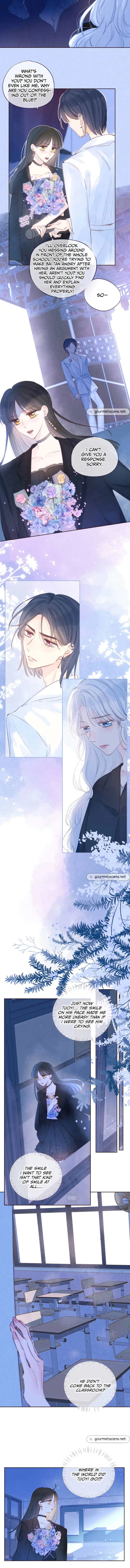 Hydrangea Melancholy Chapter 35 – Page 2