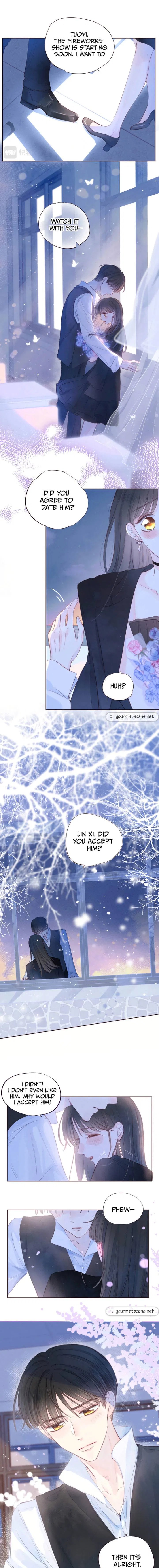 Hydrangea Melancholy Chapter 35 – Page 4