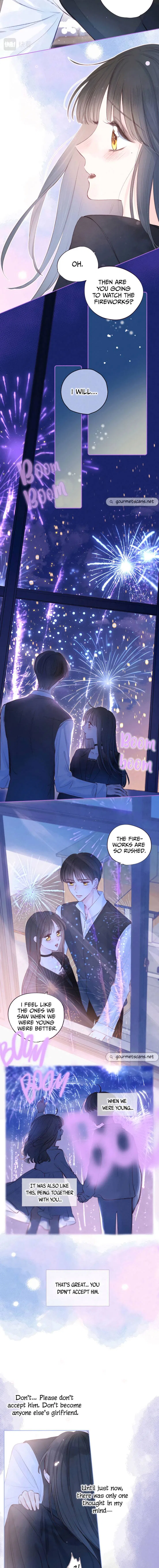 Hydrangea Melancholy Chapter 35 – Page 5