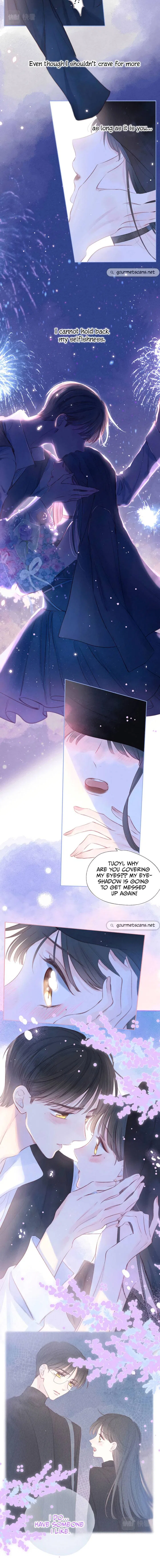 Hydrangea Melancholy Chapter 35 – Page 6