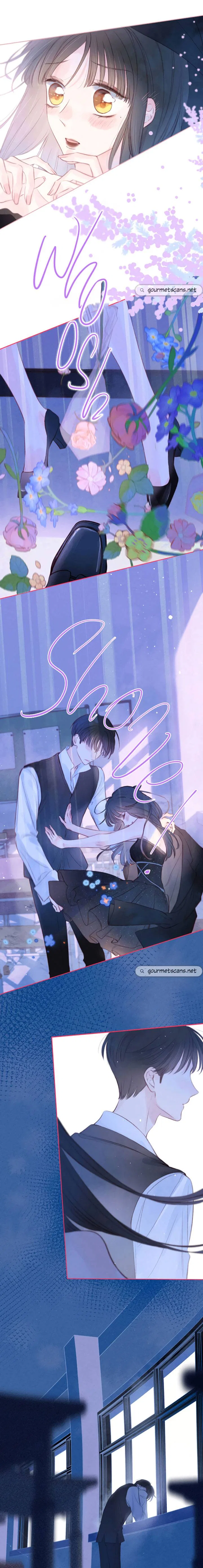 Hydrangea Melancholy Chapter 35 – Page 7