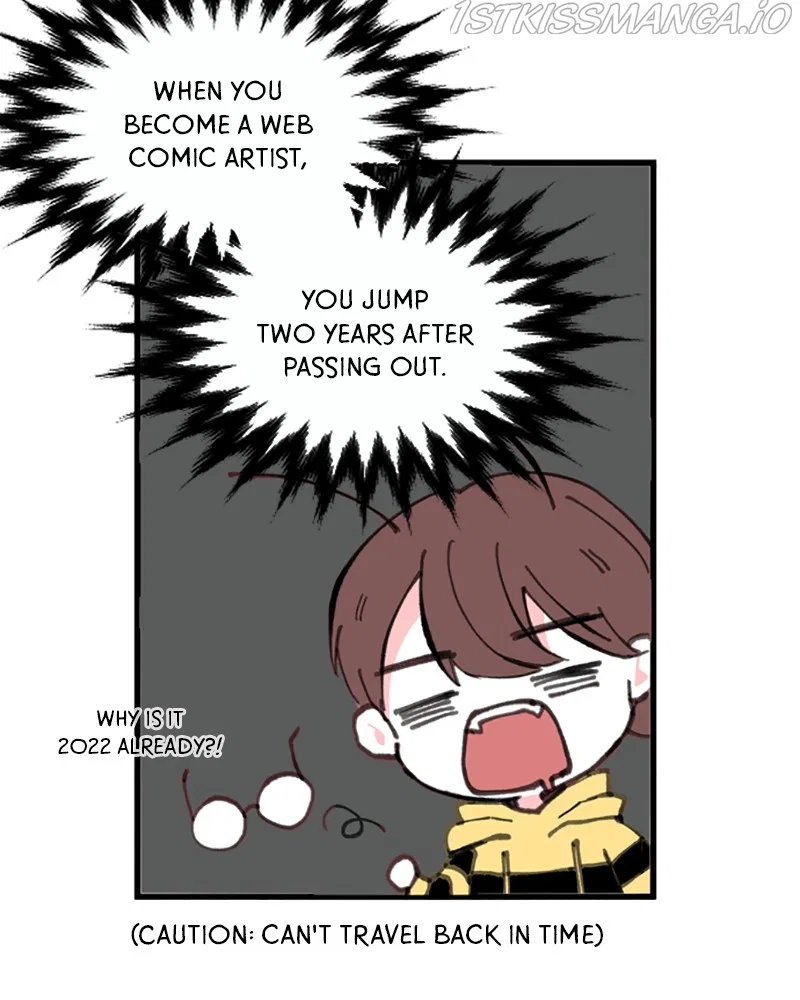 Just A Girl He Knows Chapter 116 – Page 3
