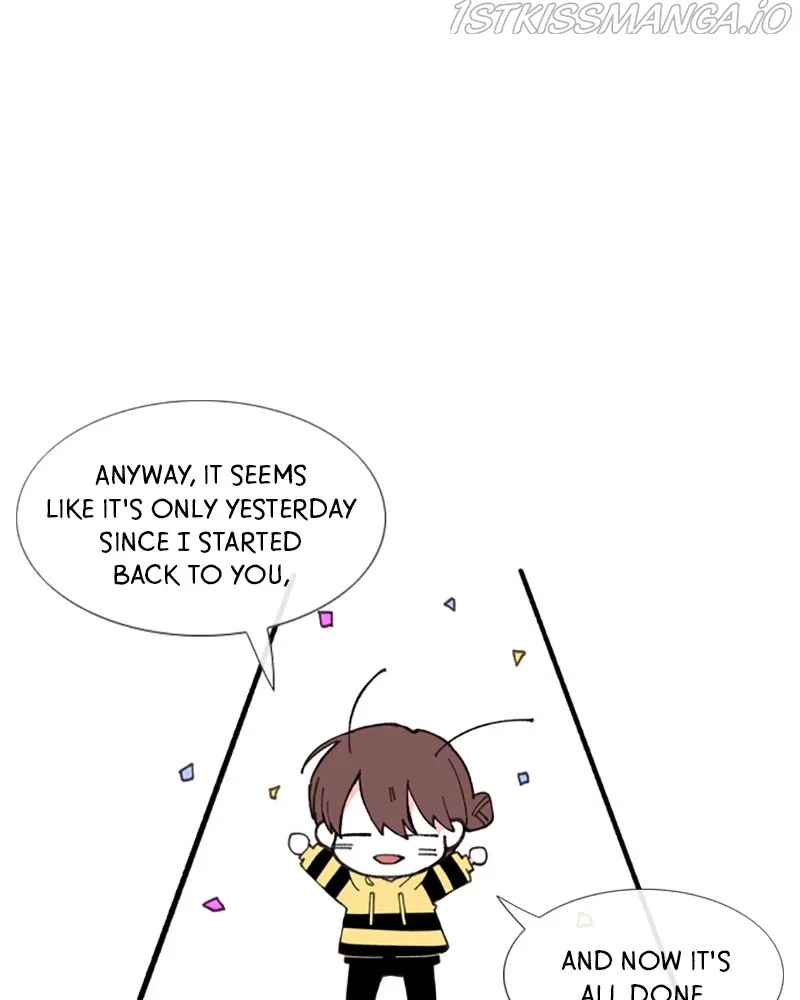 Just A Girl He Knows Chapter 116 – Page 4