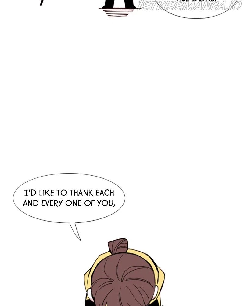 Just A Girl He Knows Chapter 116 – Page 5