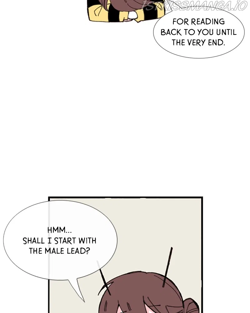 Just A Girl He Knows Chapter 116 – Page 6