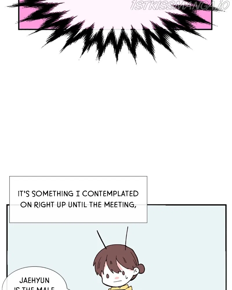 Just A Girl He Knows Chapter 116 – Page 9