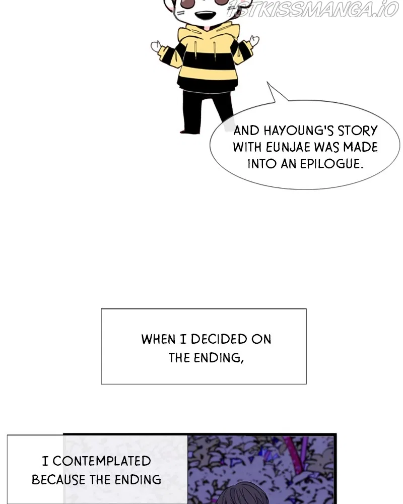 Just A Girl He Knows Chapter 116 – Page 14