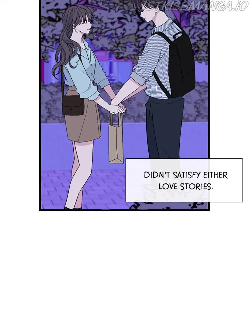 Just A Girl He Knows Chapter 116 – Page 15