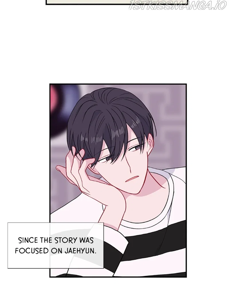 Just A Girl He Knows Chapter 116 – Page 20