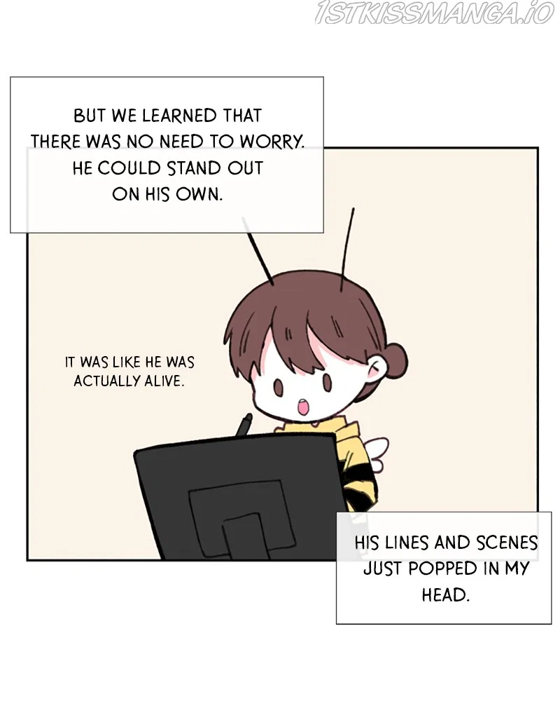 Just A Girl He Knows Chapter 116 – Page 21