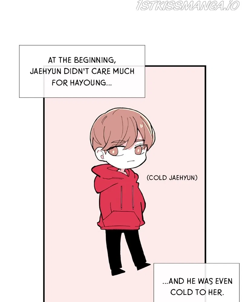Just A Girl He Knows Chapter 116 – Page 23