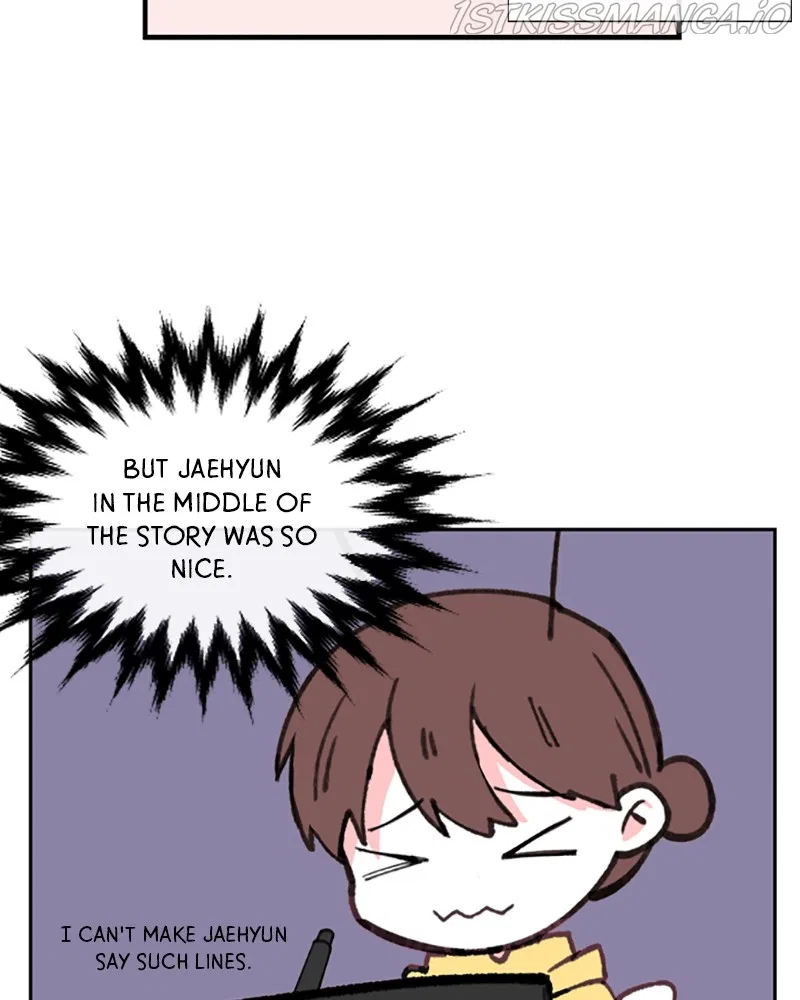 Just A Girl He Knows Chapter 116 – Page 24