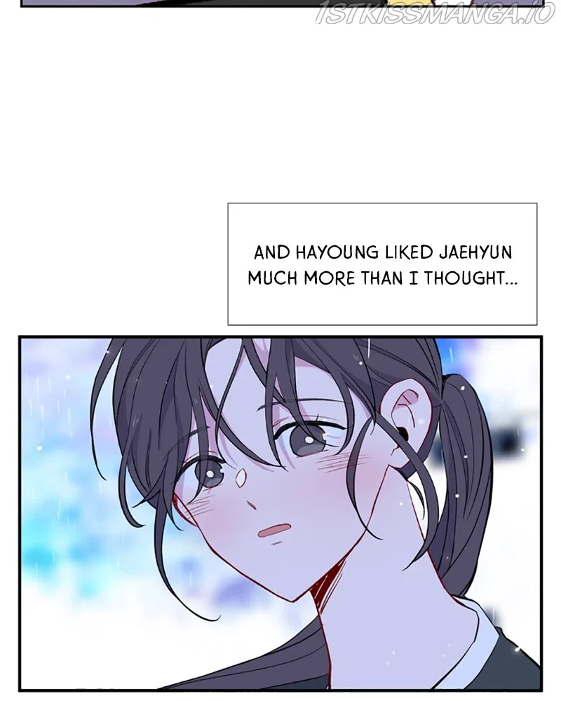 Just A Girl He Knows Chapter 116 – Page 25