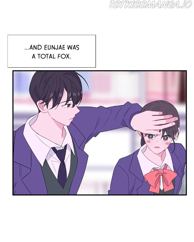 Just A Girl He Knows Chapter 116 – Page 26