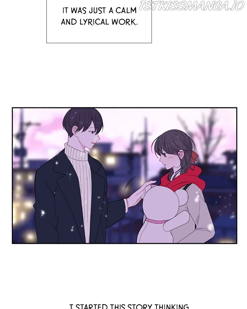 Just A Girl He Knows Chapter 116 – Page 28