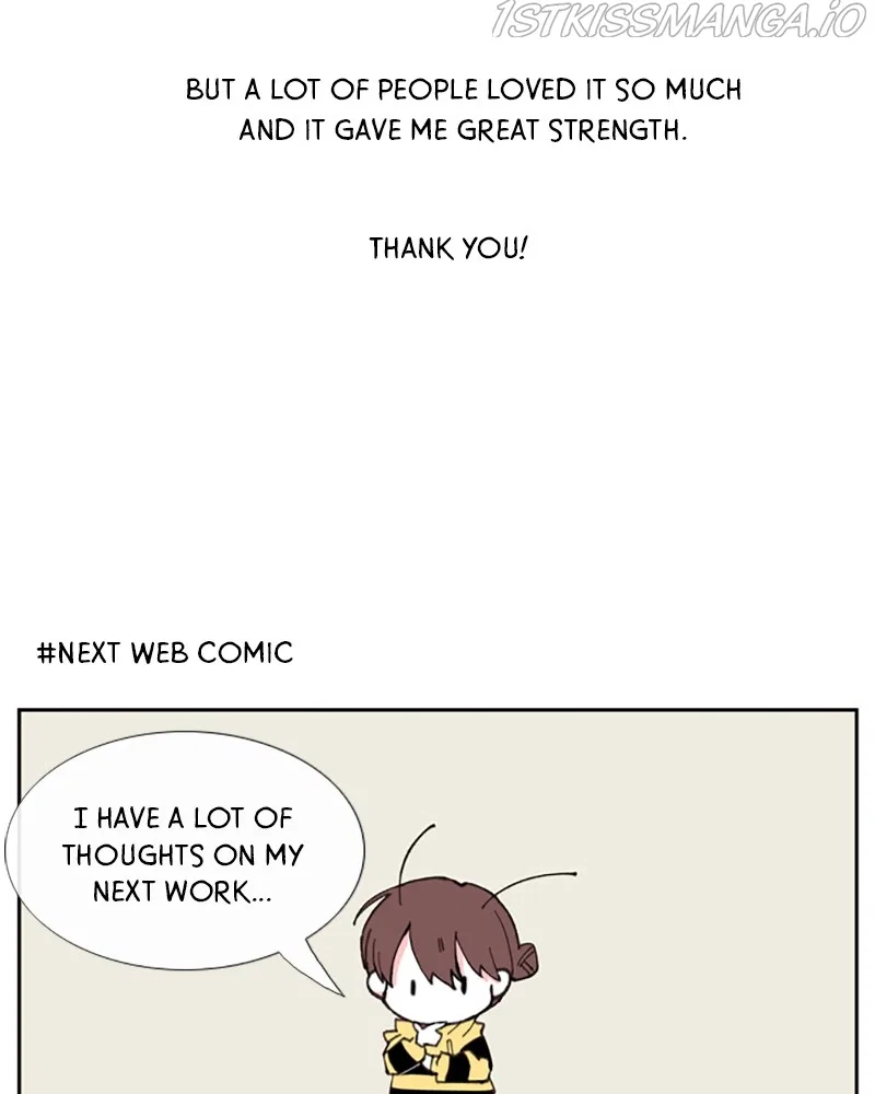 Just A Girl He Knows Chapter 116 – Page 30