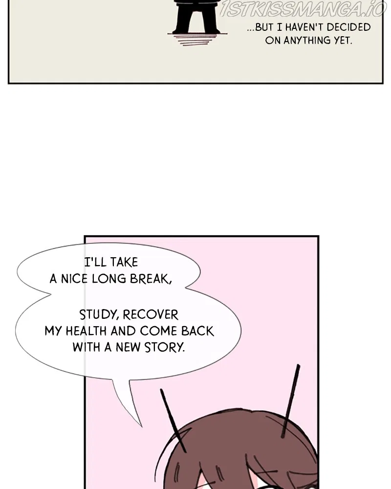 Just A Girl He Knows Chapter 116 – Page 31