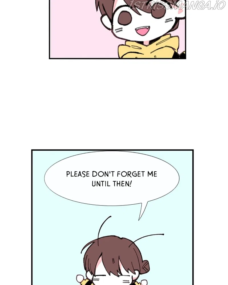 Just A Girl He Knows Chapter 116 – Page 32
