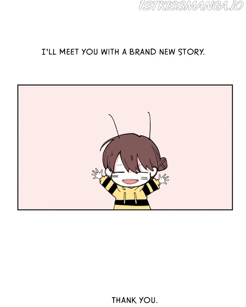 Just A Girl He Knows Chapter 116 – Page 34