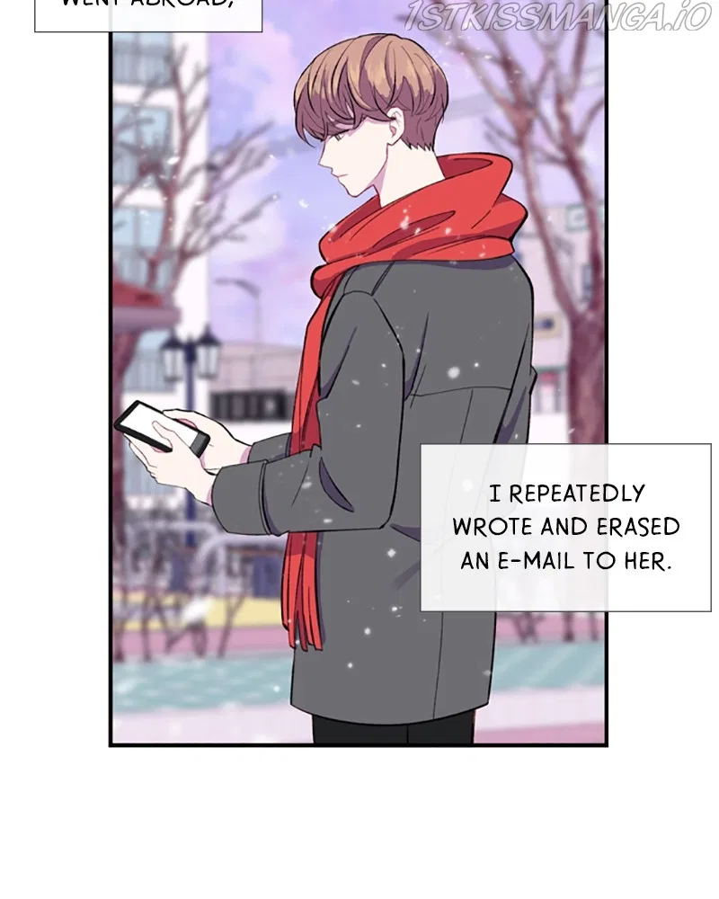 Just A Girl He Knows Chapter 116 – Page 38