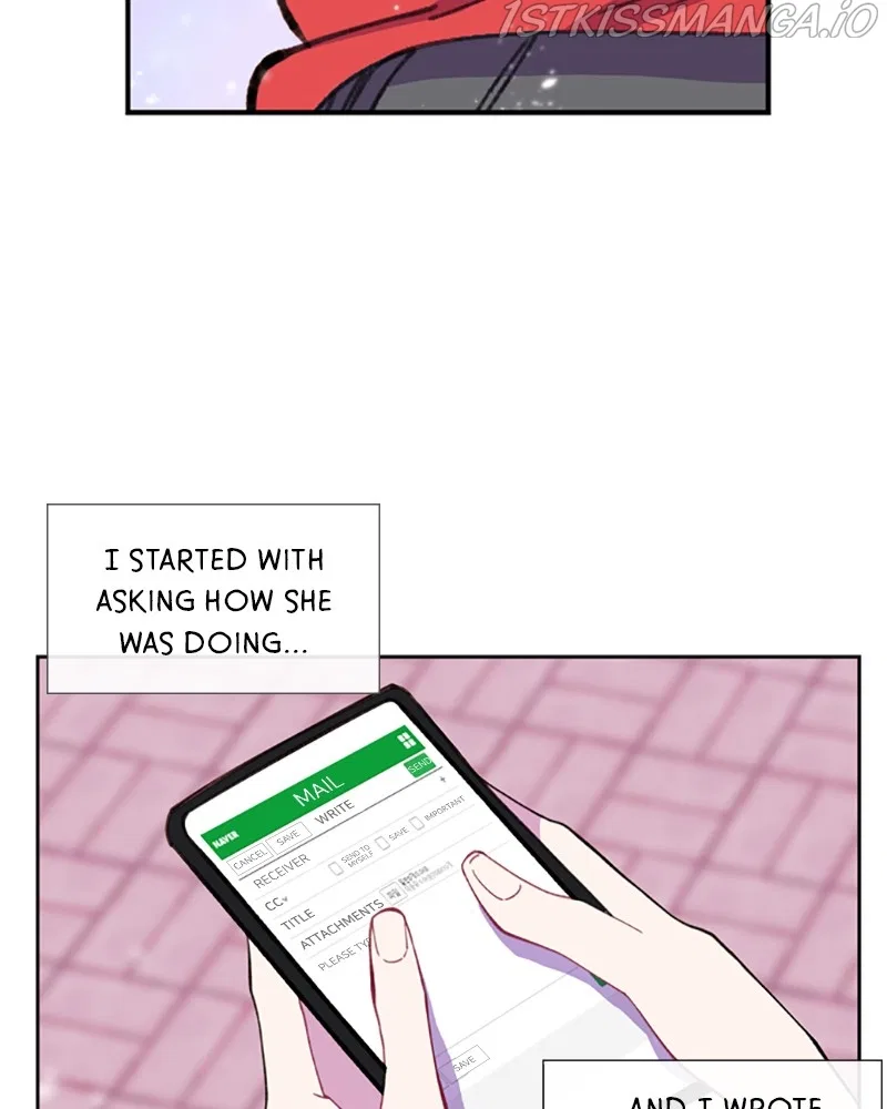 Just A Girl He Knows Chapter 116 – Page 40