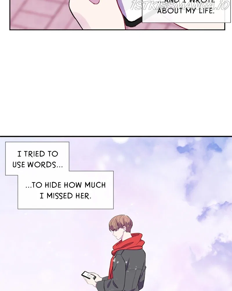 Just A Girl He Knows Chapter 116 – Page 41