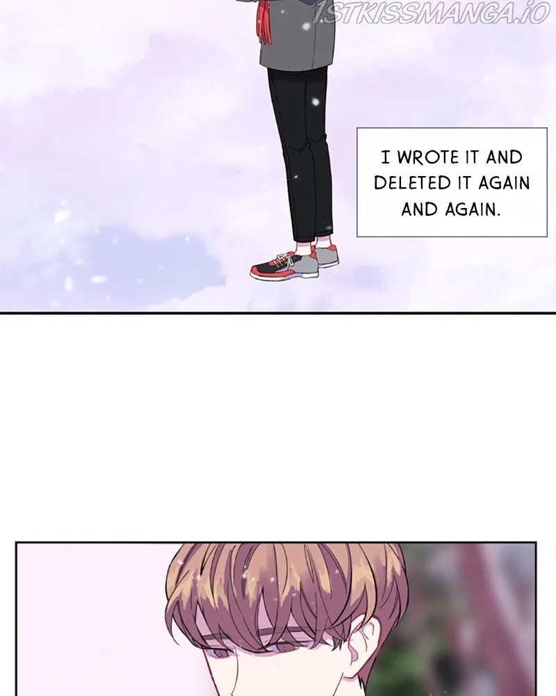 Just A Girl He Knows Chapter 116 – Page 42