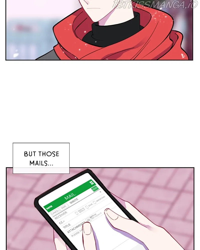 Just A Girl He Knows Chapter 116 – Page 43