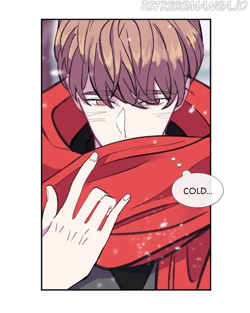 Just A Girl He Knows Chapter 116 – Page 47