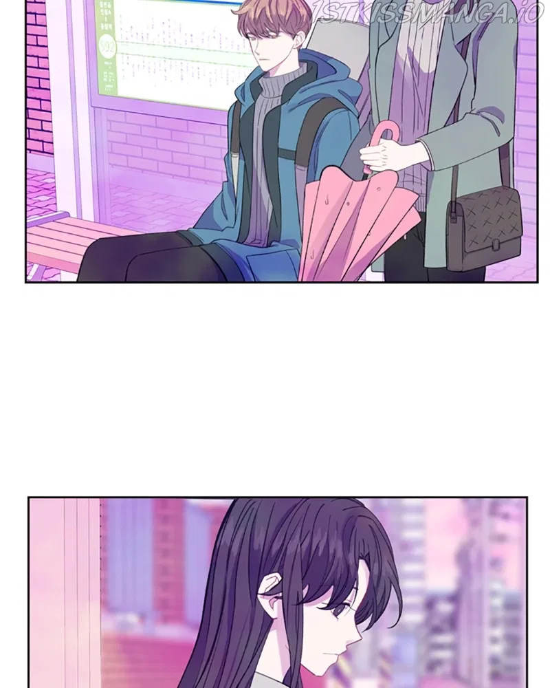 Just A Girl He Knows Chapter 116 – Page 52