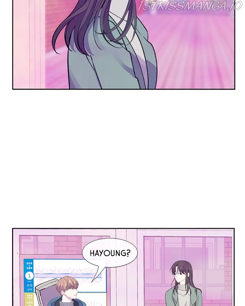 Just A Girl He Knows Chapter 116 – Page 53