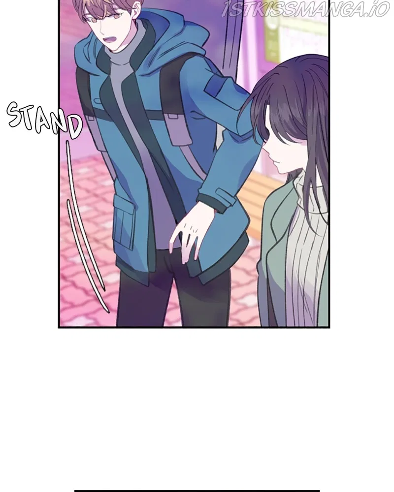 Just A Girl He Knows Chapter 116 – Page 55