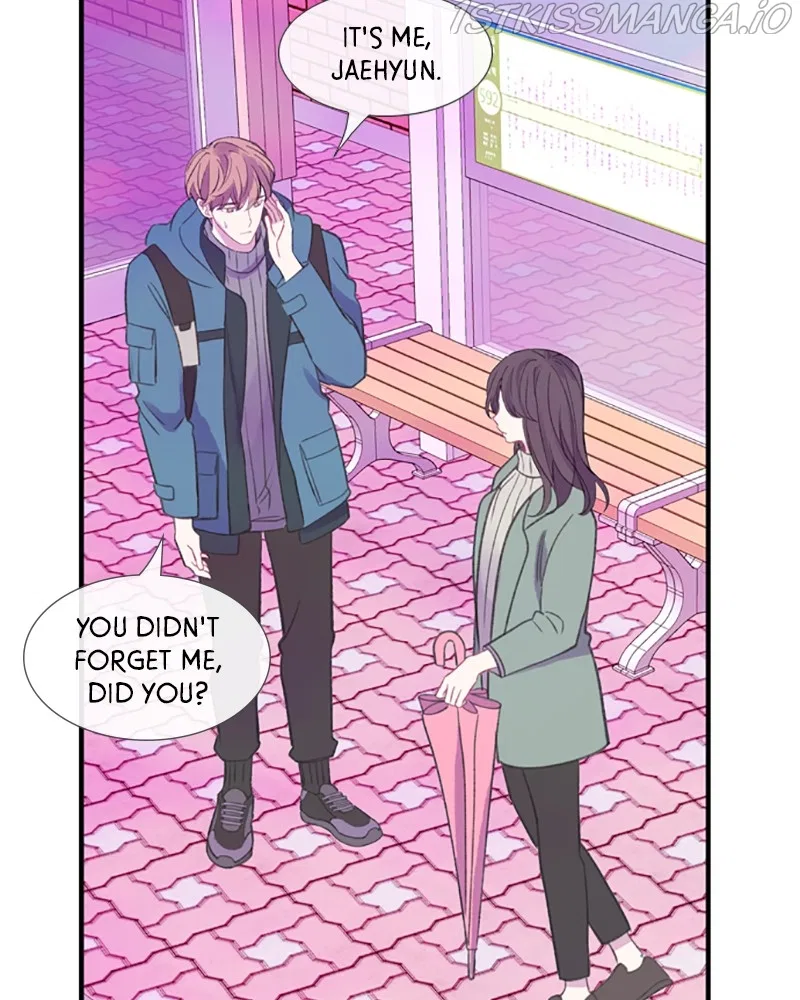 Just A Girl He Knows Chapter 116 – Page 58