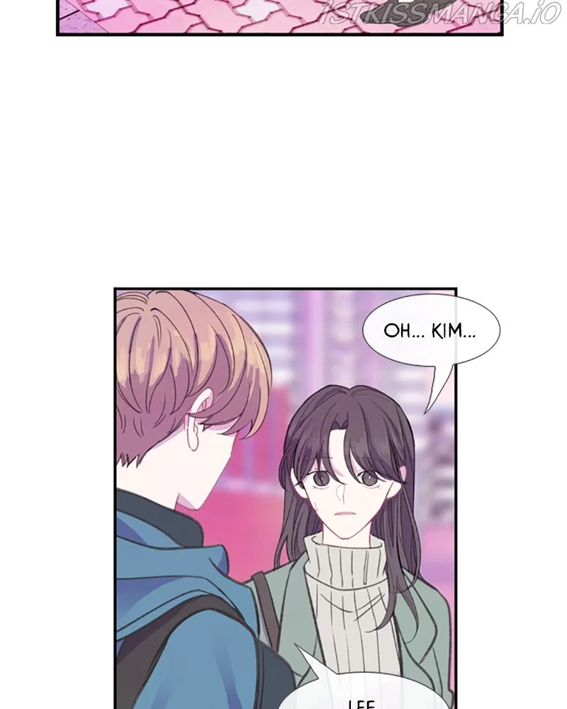 Just A Girl He Knows Chapter 116 – Page 59