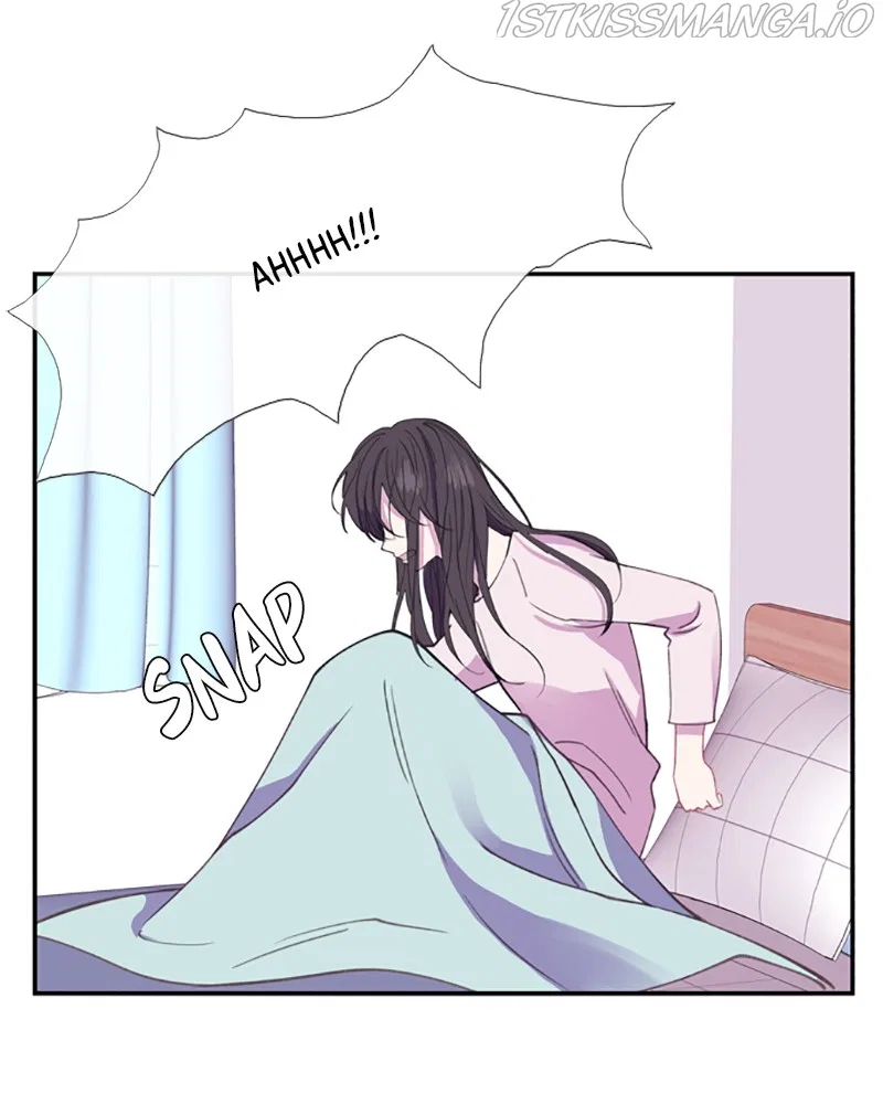 Just A Girl He Knows Chapter 116 – Page 70