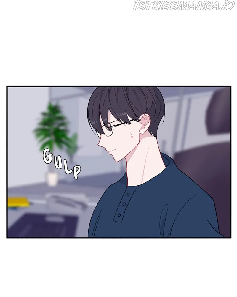 Just A Girl He Knows Chapter 115 – Page 3