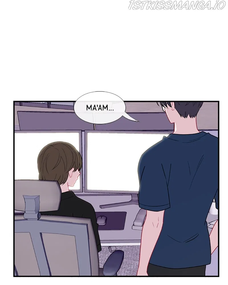 Just A Girl He Knows Chapter 115 – Page 4