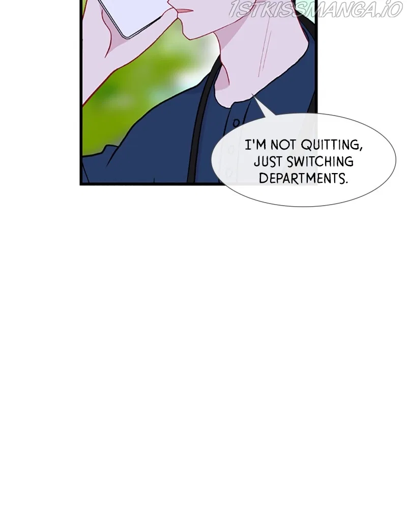 Just A Girl He Knows Chapter 115 – Page 10