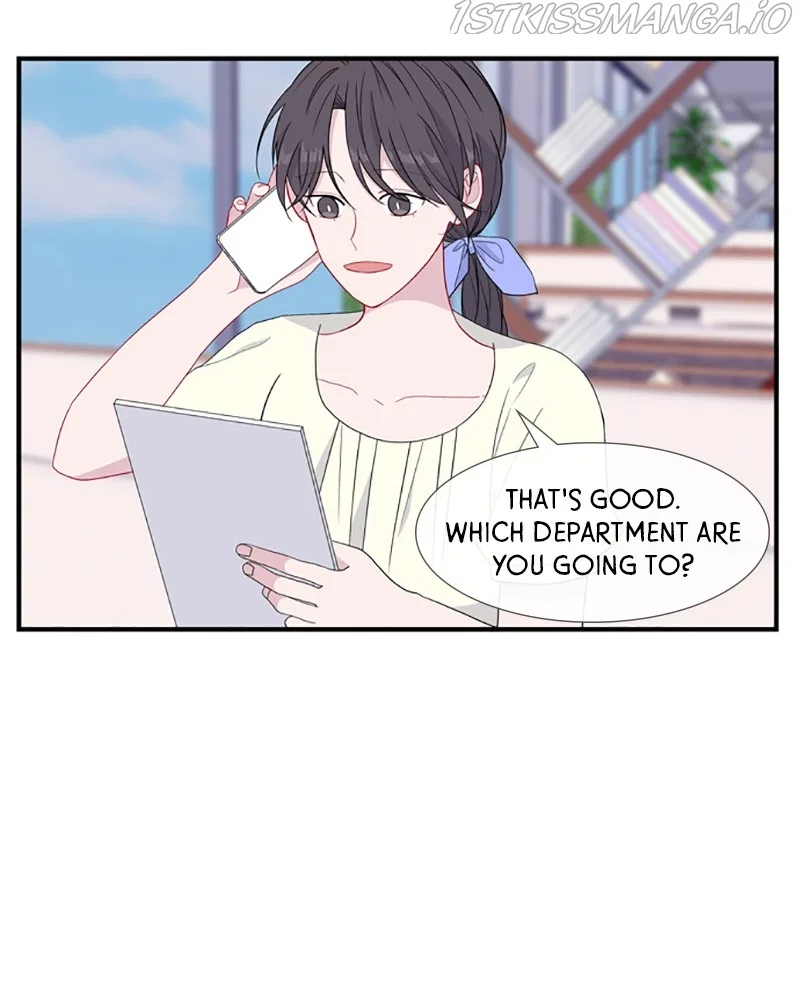Just A Girl He Knows Chapter 115 – Page 11